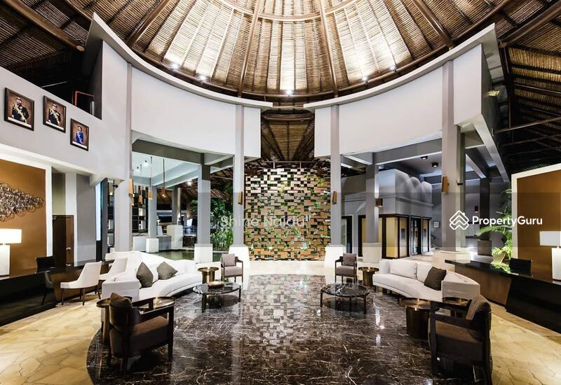 Rumah Banglo untuk Disewa di Leisure Farm (Gelang Patah) - Shine Naidu - PropertyGuru.com.my