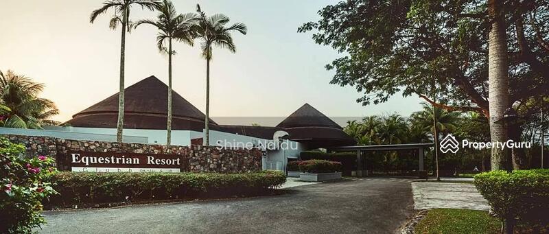 Rumah Banglo untuk Disewa di Leisure Farm (Gelang Patah) - Shine Naidu - PropertyGuru.com.my