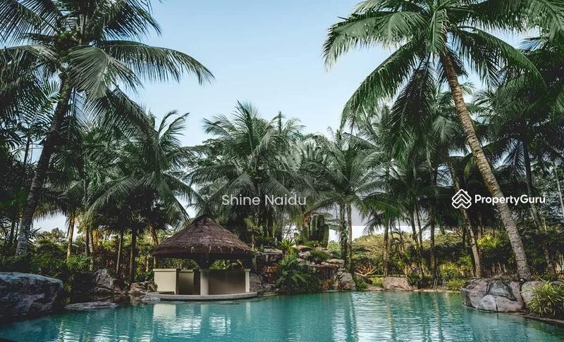 Rumah Banglo untuk Disewa di Leisure Farm (Gelang Patah) - Shine Naidu - PropertyGuru.com.my