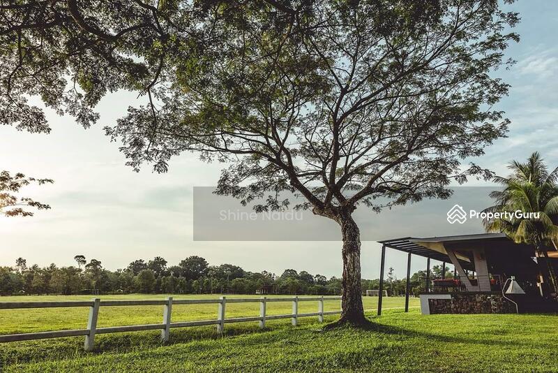 Rumah Banglo untuk Disewa di Leisure Farm (Gelang Patah) - Shine Naidu - PropertyGuru.com.my