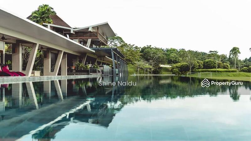 Rumah Banglo untuk Disewa di Leisure Farm (Gelang Patah) - Shine Naidu - PropertyGuru.com.my