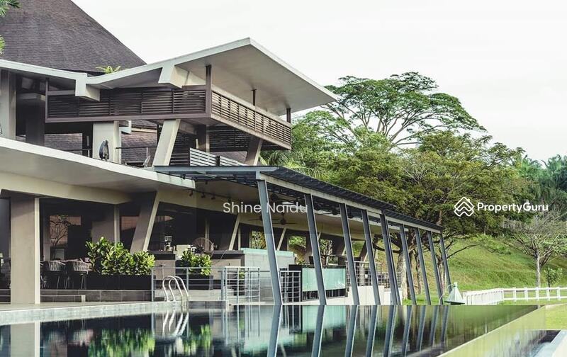 Rumah Banglo untuk Disewa di Leisure Farm (Gelang Patah) - Shine Naidu - PropertyGuru.com.my