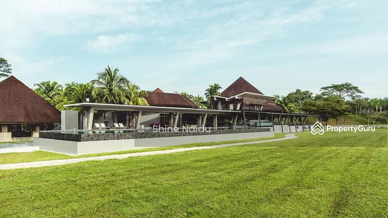 Rumah Banglo untuk Disewa di Leisure Farm (Gelang Patah) - Shine Naidu - PropertyGuru.com.my