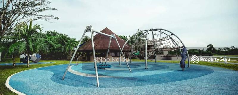 Rumah Banglo untuk Disewa di Leisure Farm (Gelang Patah) - Shine Naidu - PropertyGuru.com.my