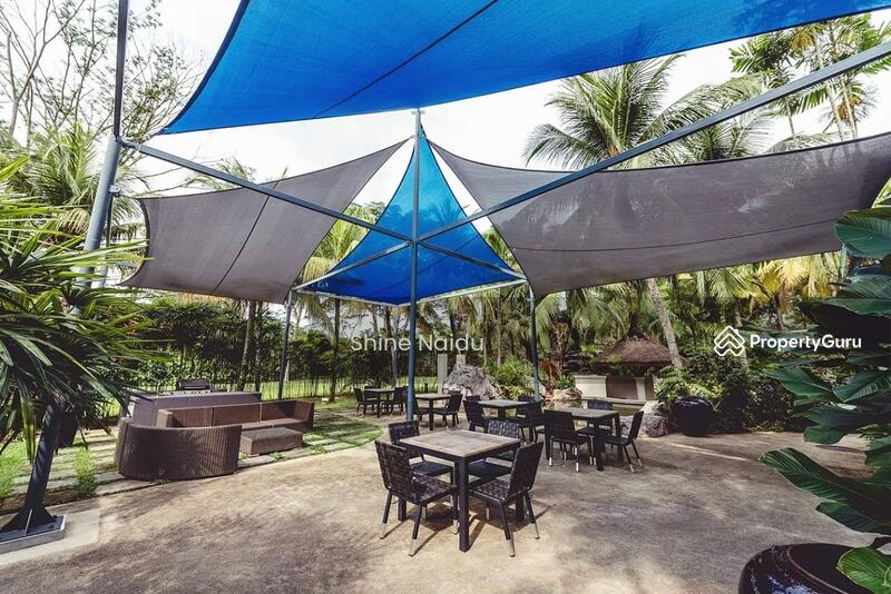 Rumah Banglo untuk Disewa di Leisure Farm (Gelang Patah) - Shine Naidu - PropertyGuru.com.my