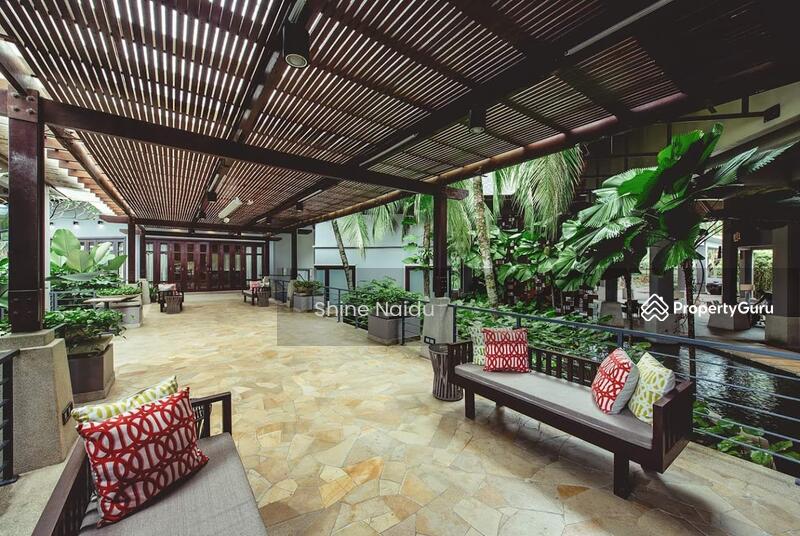Rumah Banglo untuk Disewa di Leisure Farm (Gelang Patah) - Shine Naidu - PropertyGuru.com.my