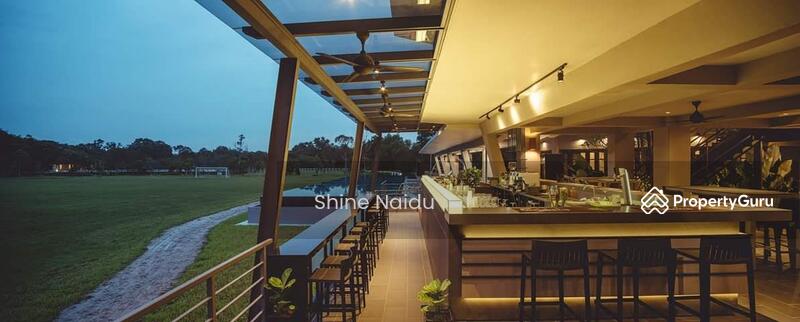 Rumah Banglo untuk Disewa di Leisure Farm (Gelang Patah) - Shine Naidu - PropertyGuru.com.my