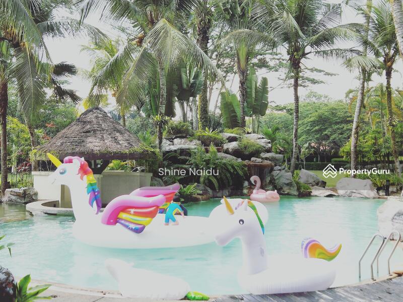 Rumah Banglo untuk Disewa di Leisure Farm (Gelang Patah) - Shine Naidu - PropertyGuru.com.my