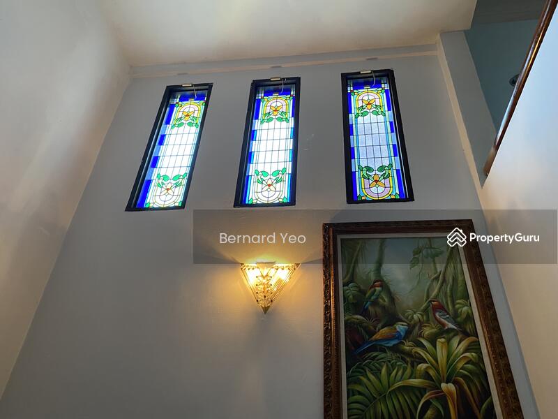 For Sale - Section 17