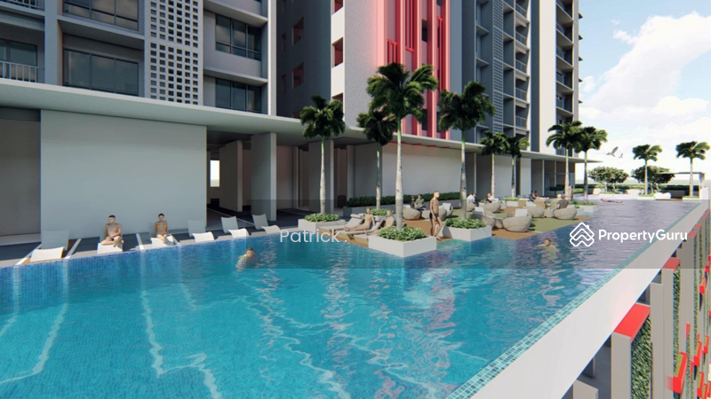 Condominium for Sale at Goodwood Residence_Bayan Lepas_New Project - Patrick . - PropertyGuru.com.my