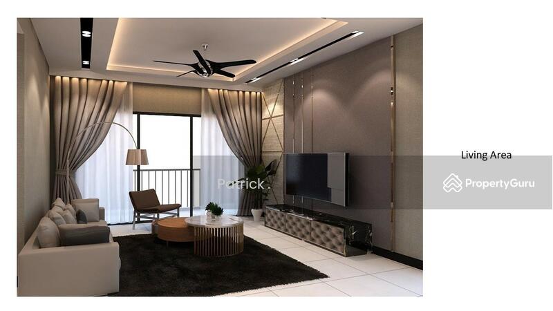Condominium for Sale at Goodwood Residence_Bayan Lepas_New Project - Patrick . - PropertyGuru.com.my