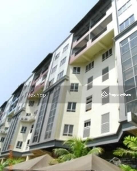 Untuk Disewa - Megan Ambassy