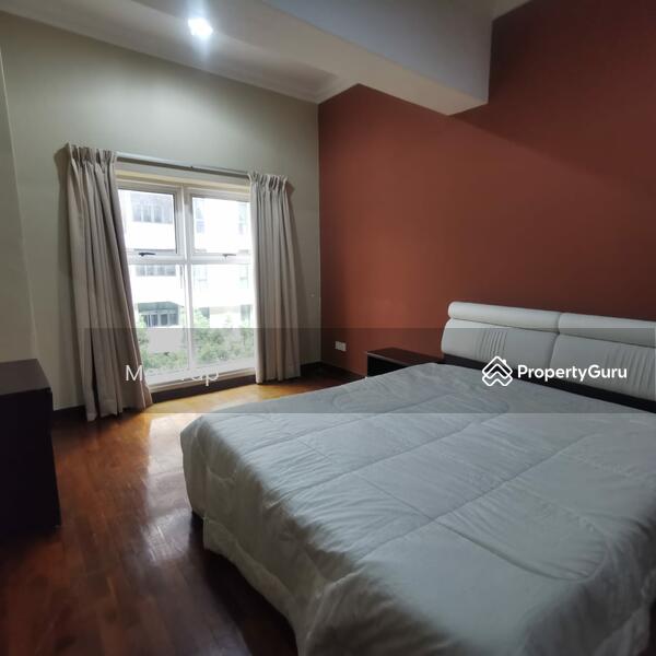 Untuk Disewa - Megan Ambassy