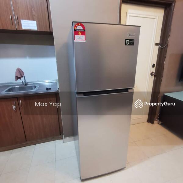 Untuk Disewa - Megan Ambassy