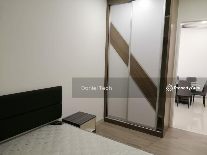 For Rent - Scots pavilion at Georgetown Scotland Penang