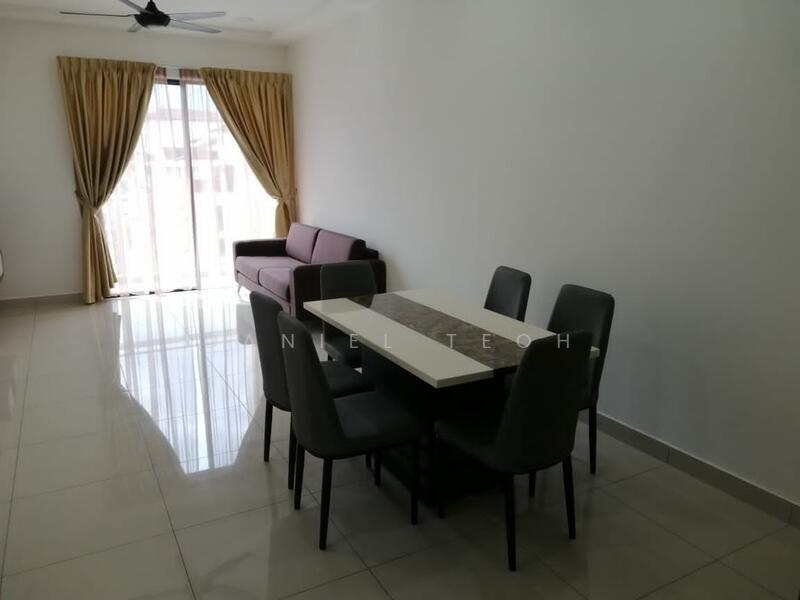 For Rent - Scots pavilion at Georgetown Scotland Penang