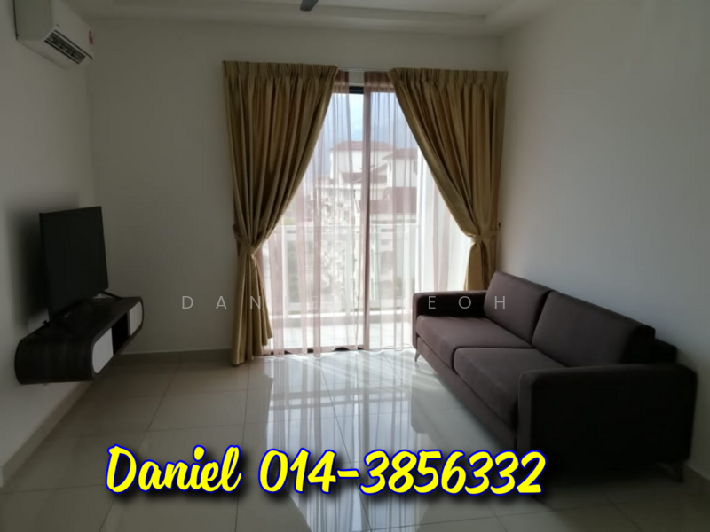 For Rent - Scots pavilion at Georgetown Scotland Penang