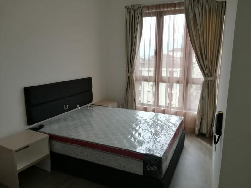 For Rent - Scots pavilion at Georgetown Scotland Penang