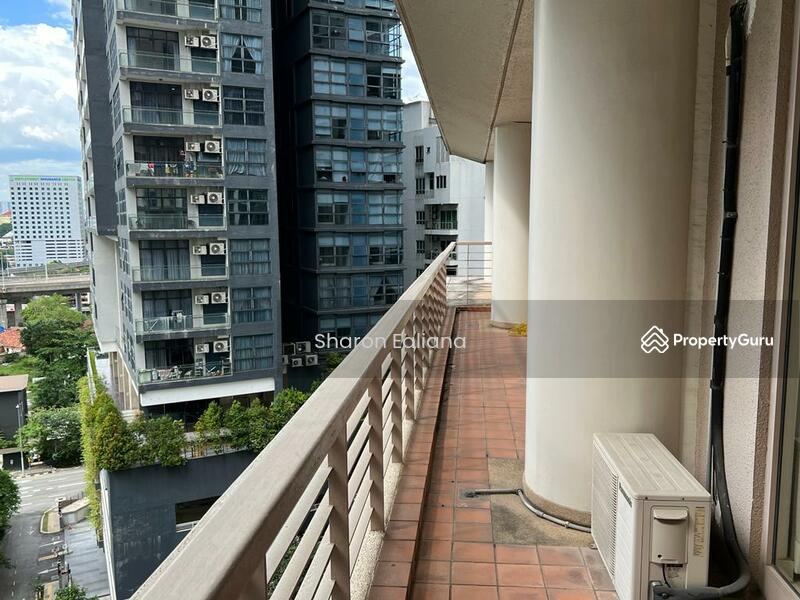 Condominium for Sale at Hampshire Park Condominium - Sharon Ealiana - PropertyGuru.com.my