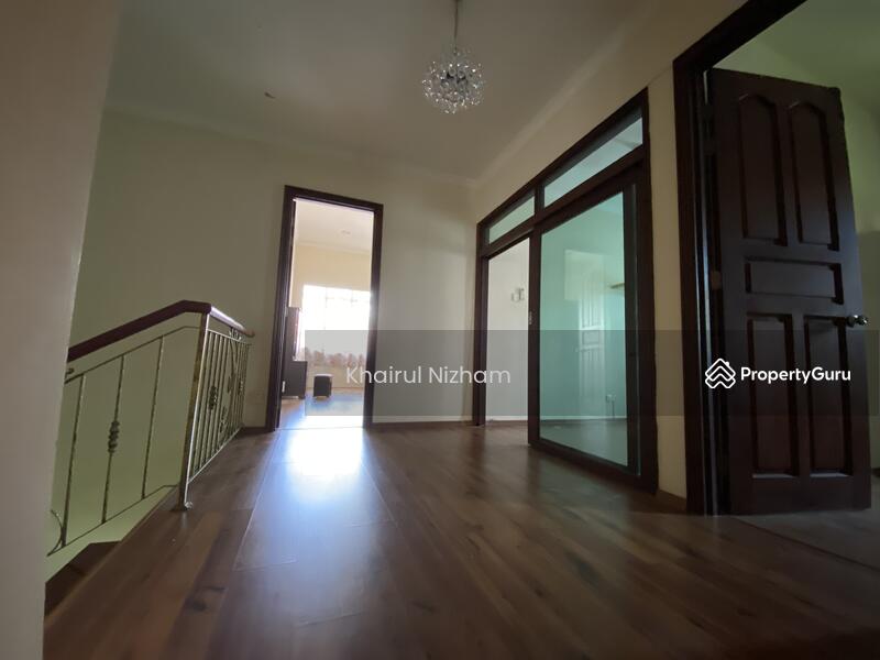 Semi-Detached House for Rent in Ampang Jaya (Ampang) - Kay Nizham - PropertyGuru.com.my