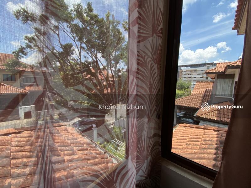 Semi-Detached House for Rent in Ampang Jaya (Ampang) - Kay Nizham - PropertyGuru.com.my