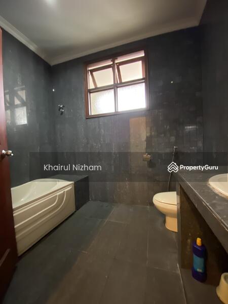 Semi-Detached House for Rent in Ampang Jaya (Ampang) - Kay Nizham - PropertyGuru.com.my