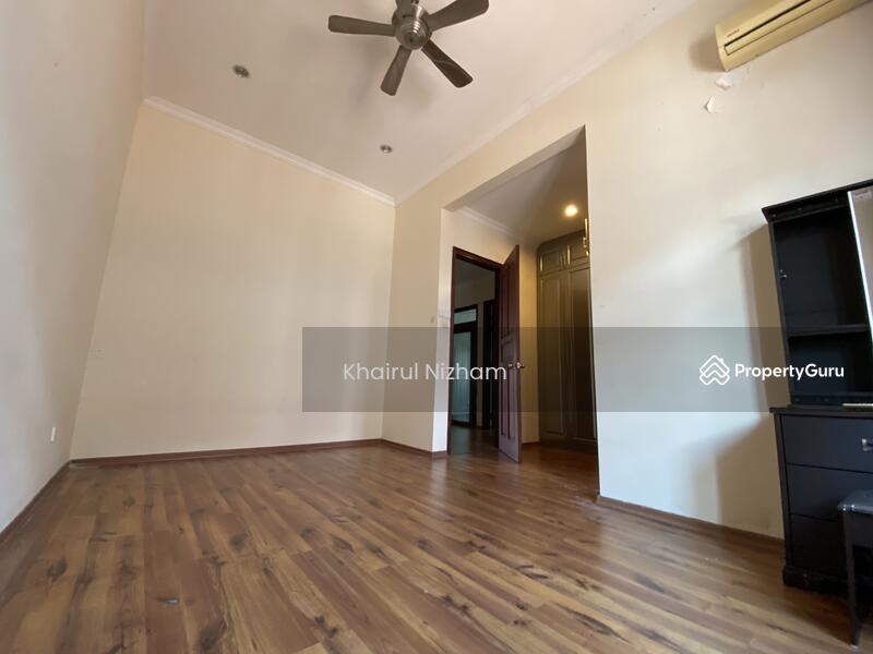 Semi-Detached House for Rent in Ampang Jaya (Ampang) - Kay Nizham - PropertyGuru.com.my