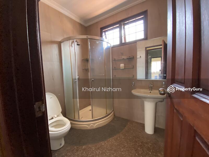 Semi-Detached House for Rent in Ampang Jaya (Ampang) - Kay Nizham - PropertyGuru.com.my