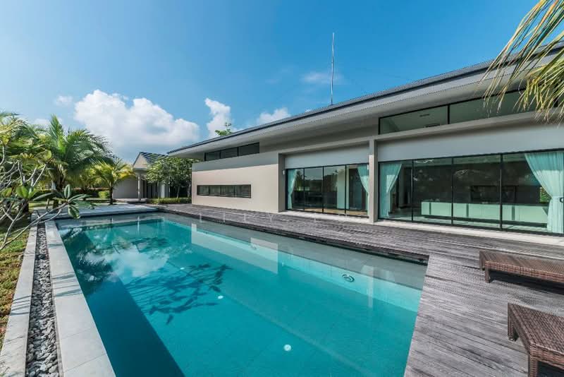 Bungalow for Sale in Leisure Farm (Gelang Patah) - Lily Lo - PropertyGuru.com.my