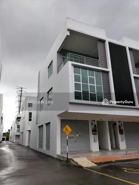 Shop / Office for Rent in Medini (Iskandar Puteri (Nusajaya)) - William Lee - PropertyGuru.com.my