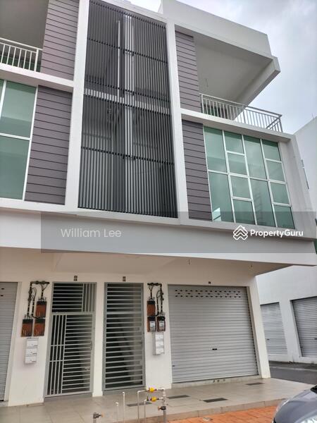 Shop / Office for Rent in Medini (Iskandar Puteri (Nusajaya)) - William Lee - PropertyGuru.com.my