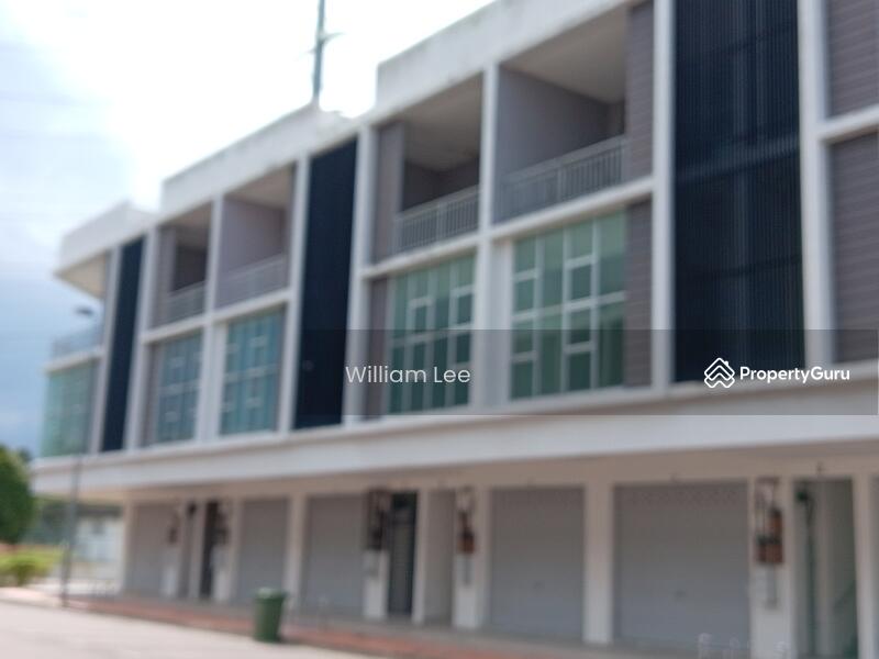 Shop / Office for Rent in Medini (Iskandar Puteri (Nusajaya)) - William Lee - PropertyGuru.com.my