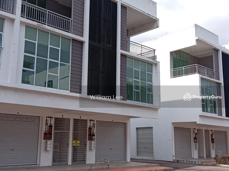 Shop / Office for Rent in Medini (Iskandar Puteri (Nusajaya)) - William Lee - PropertyGuru.com.my