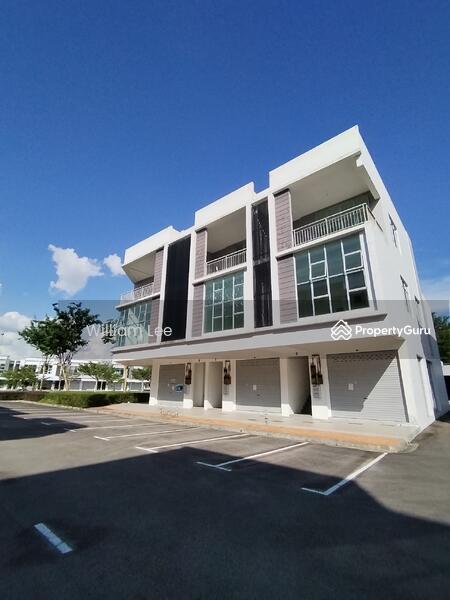 Shop / Office for Rent in Medini (Iskandar Puteri (Nusajaya)) - William Lee - PropertyGuru.com.my