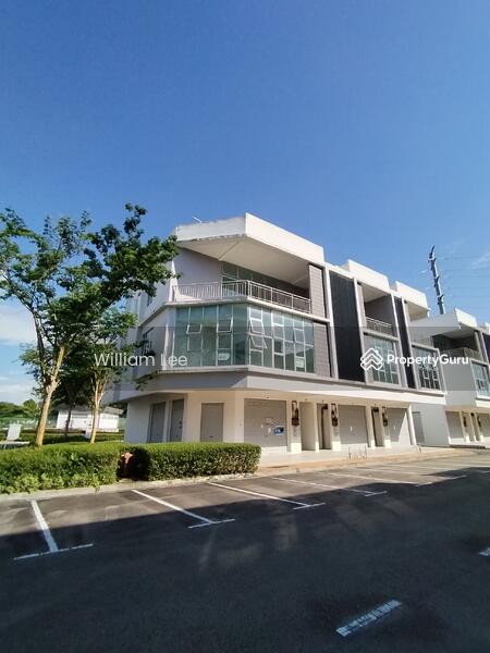 Shop / Office for Rent in Medini (Iskandar Puteri (Nusajaya)) - William Lee - PropertyGuru.com.my