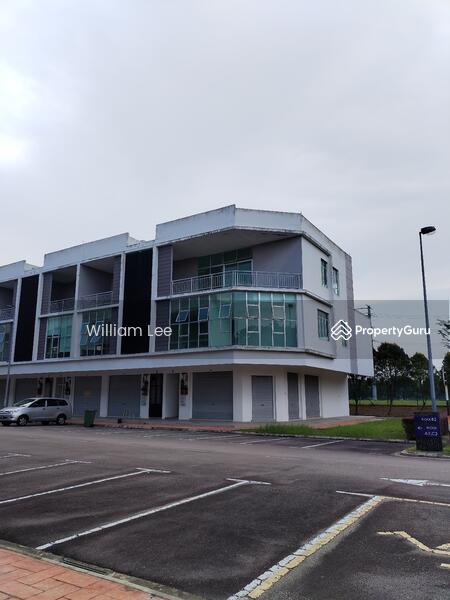 Shop / Office for Rent in Medini (Iskandar Puteri (Nusajaya)) - William Lee - PropertyGuru.com.my