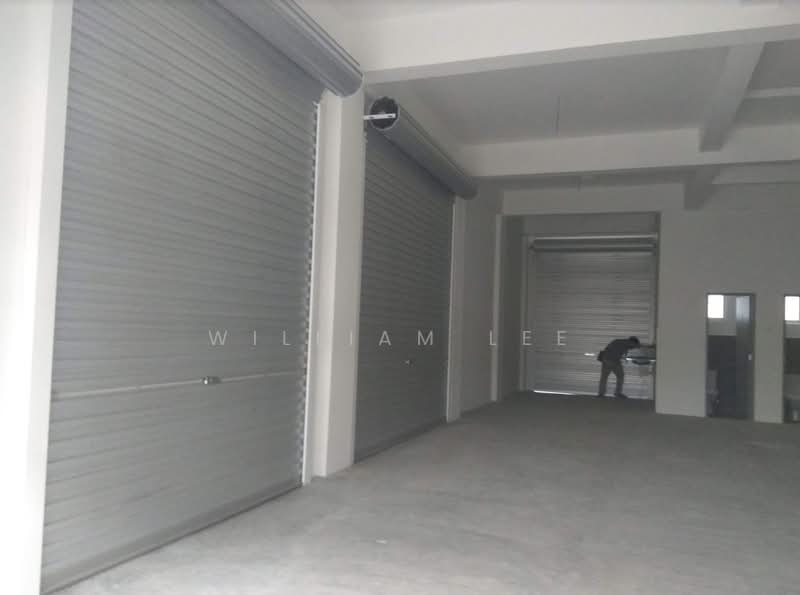 Shop / Office for Rent in Medini (Iskandar Puteri (Nusajaya)) - William Lee - PropertyGuru.com.my