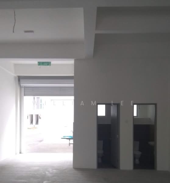Shop / Office for Rent in Medini (Iskandar Puteri (Nusajaya)) - William Lee - PropertyGuru.com.my