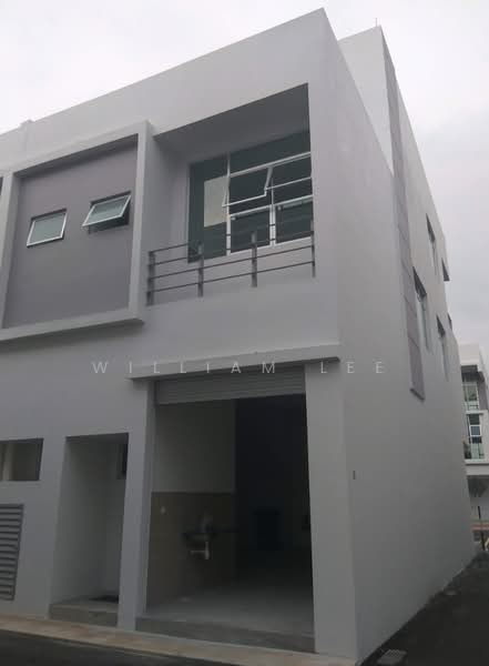 Shop / Office for Rent in Medini (Iskandar Puteri (Nusajaya)) - William Lee - PropertyGuru.com.my