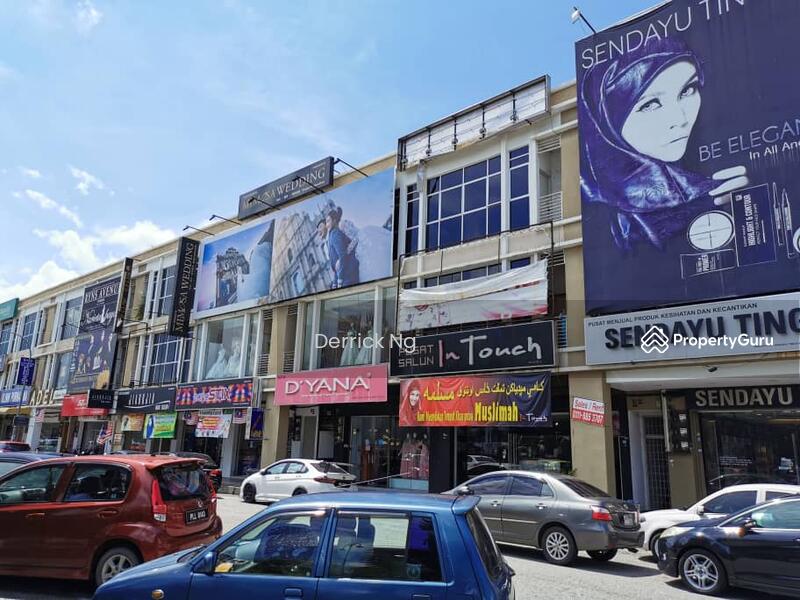 Kedai untuk Dijual di Perdana Heights (Sungai Petani) - Derrick Ng - PropertyGuru.com.my