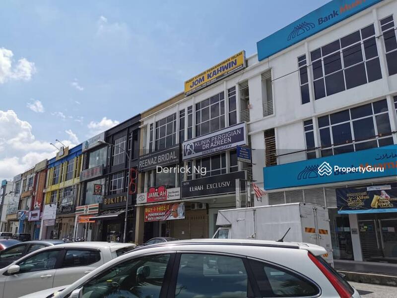 Kedai untuk Dijual di Perdana Heights (Sungai Petani) - Derrick Ng - PropertyGuru.com.my