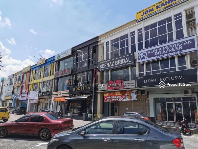 Kedai untuk Dijual di Perdana Heights (Sungai Petani) - Derrick Ng - PropertyGuru.com.my