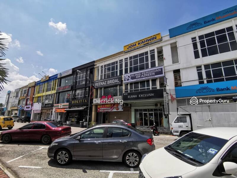 Kedai untuk Dijual di Perdana Heights (Sungai Petani) - Derrick Ng - PropertyGuru.com.my