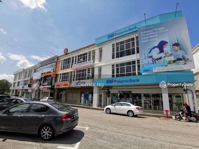 Kedai untuk Dijual di Perdana Heights (Sungai Petani) - Derrick Ng - PropertyGuru.com.my