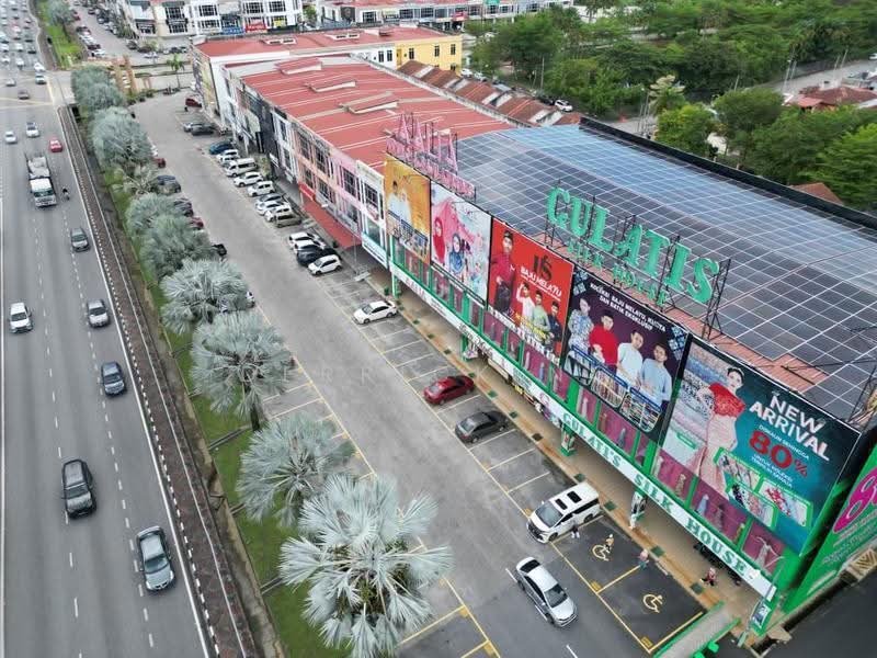 Kedai untuk Dijual di Perdana Heights (Sungai Petani) - Derrick Ng - Exterior - PropertyGuru.com.my