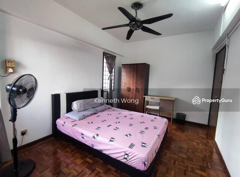 For Rent - 1C Pinang