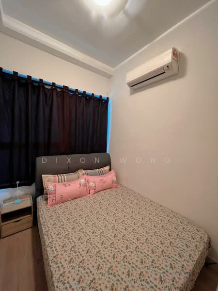 Servis Apartment untuk Disewa di Arte Plus - Dixon Wong - Bedroom - PropertyGuru.com.my
