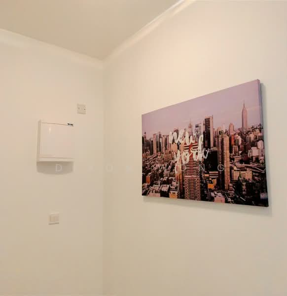 Servis Apartment untuk Disewa di Arte Plus - Dixon Wong - Interior - PropertyGuru.com.my