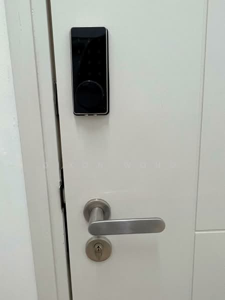 Servis Apartment untuk Disewa di Arte Plus - Dixon Wong - Entrance - PropertyGuru.com.my