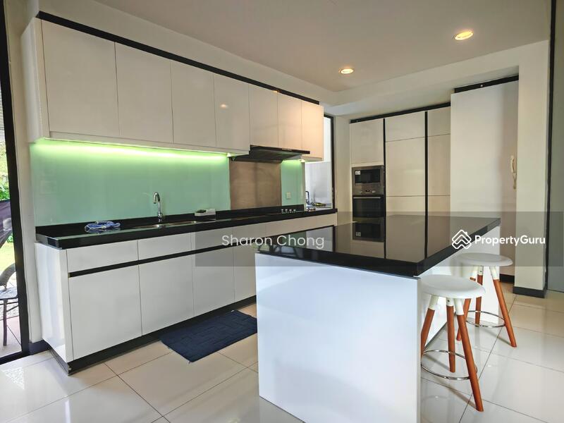 For Rent - AVIRA Sunway Medini Iskandar, CORNER